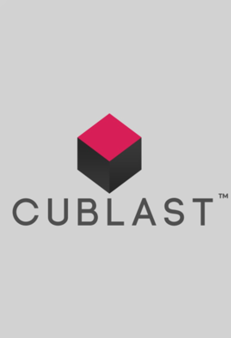 Cublast HD Steam Key GLOBAL
