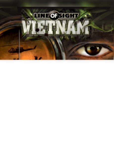 Line of Sight: Vietnam Steam Key GLOBAL