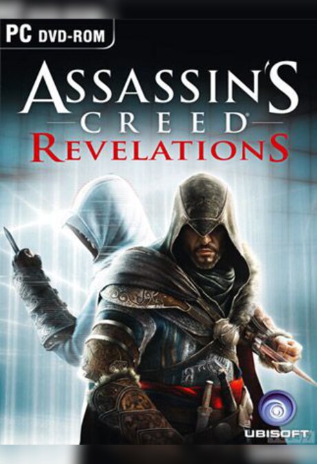 Assassin's Creed: Revelations Steam Gift GLOBAL
