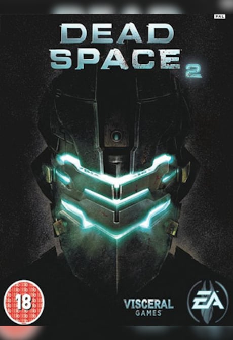 Dead Space 2 Steam Key LATAM