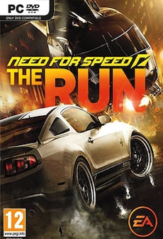 Need for Speed: The Run EA App Key GLOBAL