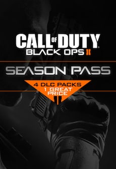 Call of Duty: Black Ops II - Season Pass - Gift Steam - GLOBAL