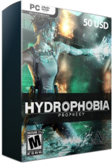 Hydrophobia: Prophecy Steam Gift GLOBAL