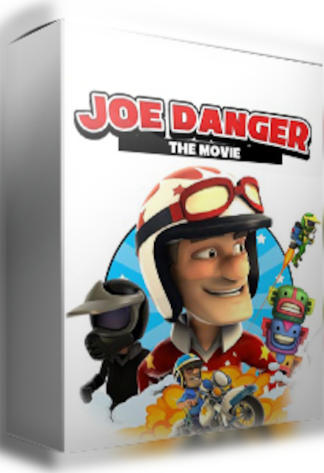 Joe Danger 2: The Movie Steam Gift GLOBAL
