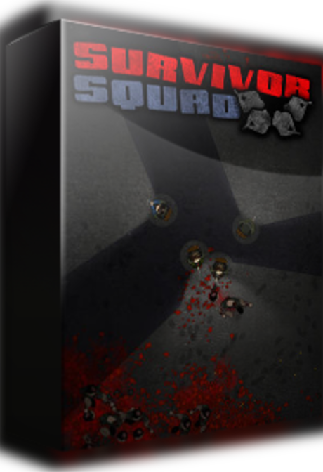 Survivor Squad Steam Gift GLOBAL