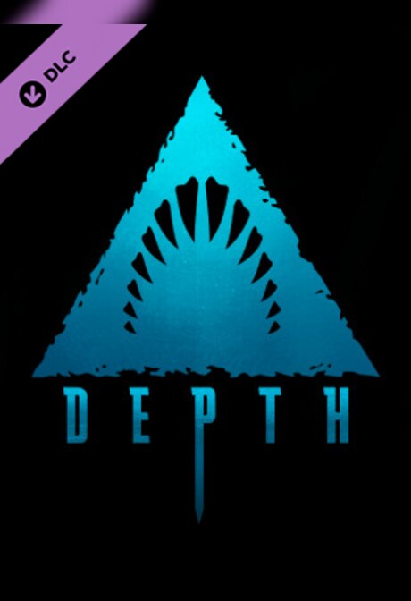 Depth - Legendary Hammerhead Skin Steam Gift GLOBAL
