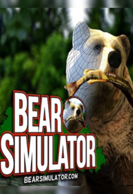 Bear Simulator Steam Gift GLOBAL