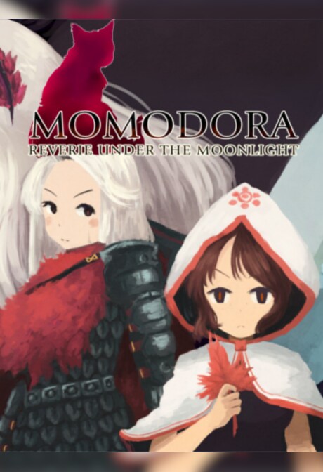 Momodora: Reverie Under the Moonlight Xbox Live Key UNITED STATES