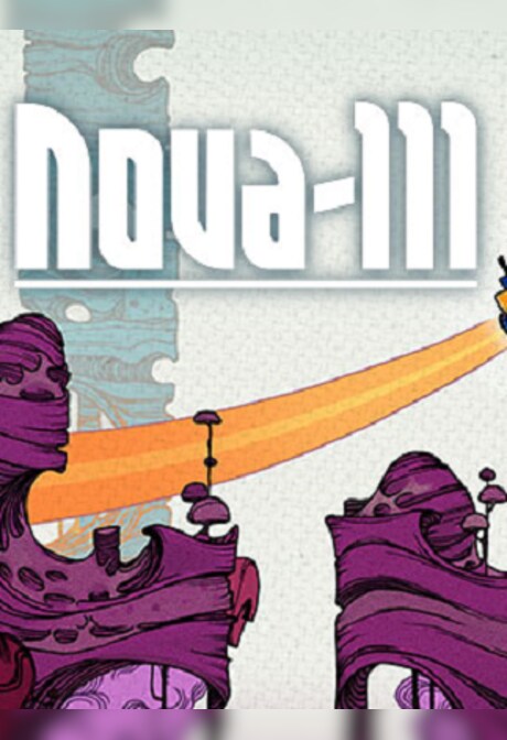 Nova-111 Steam Key GLOBAL