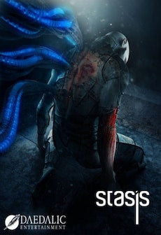 Stasis Steam Key GLOBAL