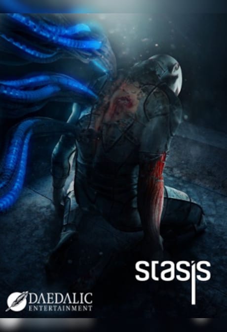 Stasis Steam Gift GLOBAL