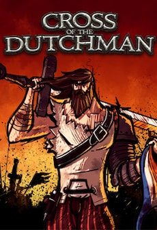 Cross of the Dutchman Steam Key GLOBAL