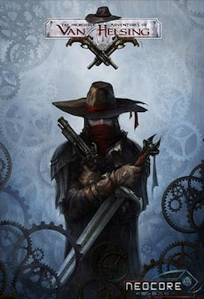 The Incredible Adventures of Van Helsing - Complete Pack Steam Gift EUROPE