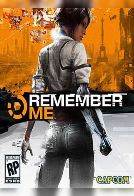 Remember Me | Complete Pack (PC) - Steam Key - GLOBAL