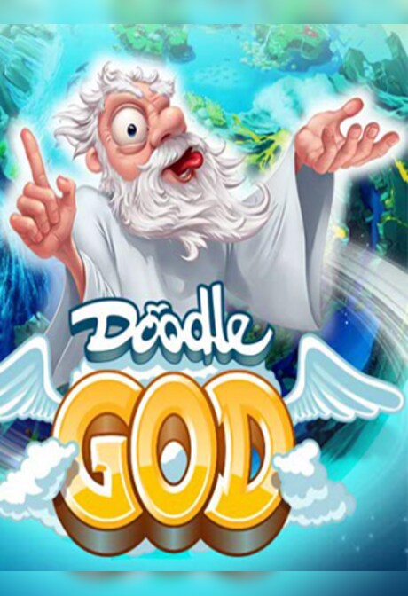 Doodle God Steam Key GLOBAL