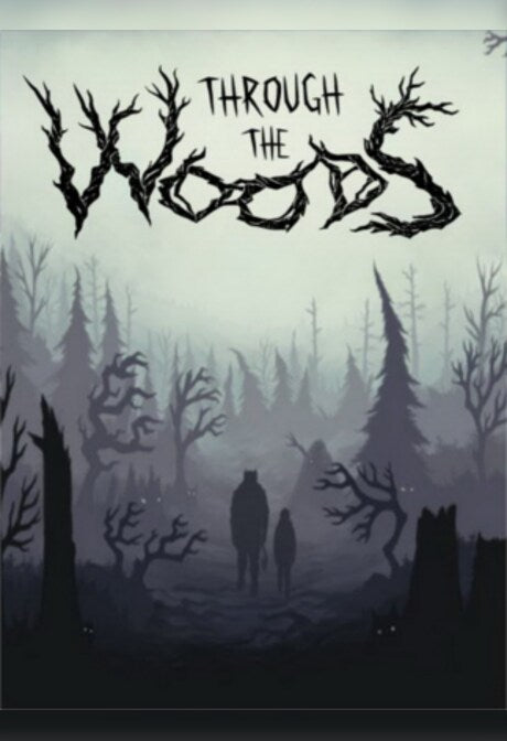 Through the Woods: Digital Collector's Edition Steam Key GLOBAL