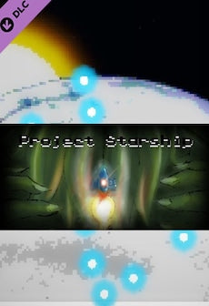 Project Starship OST Steam Key GLOBAL