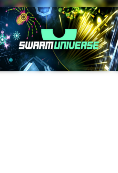 Swarm Universe Steam Key GLOBAL