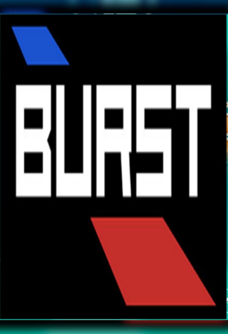 Burst Steam Key GLOBAL