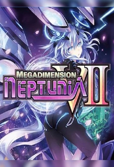 Megadimension Neptunia VII (PC) - Steam Gift - LATAM