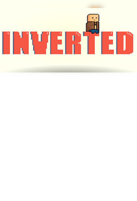 Inverted Steam Key GLOBAL
