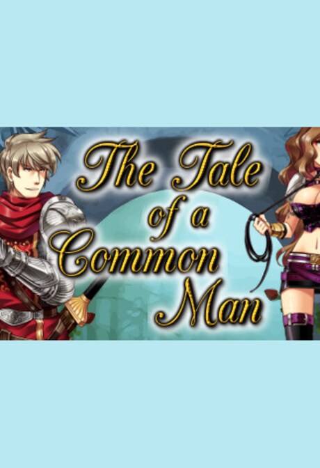 The Tale of a Common Man Steam Key GLOBAL