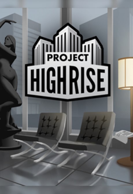 Project Highrise Steam Gift LATAM