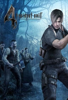 Resident Evil 4 (2005) (Xbox One) - Xbox Live Key - UNITED STATES