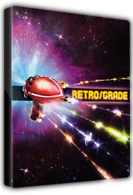 Retro/Grade Steam Key GLOBAL