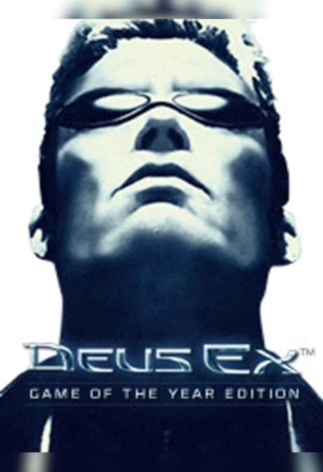 Deus Ex: GOTY (PC) - Steam Gift - EUROPE