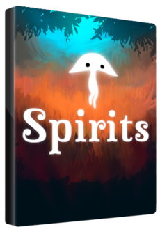 Spirits Steam Key GLOBAL