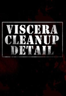 Viscera Cleanup Detail Steam Gift EUROPE