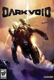 Dark Void (PC) - Steam Key - GLOBAL
