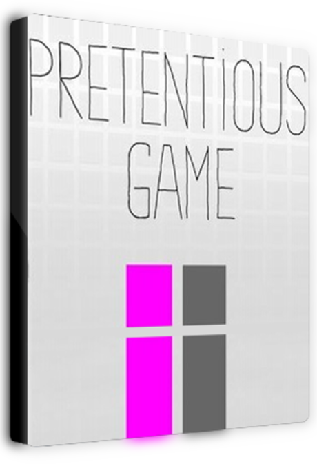 Pretentious Game Steam Key GLOBAL