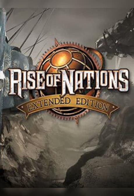 Rise of Nations: Extended Edition (PC) - Steam Gift - AUSTRALIA