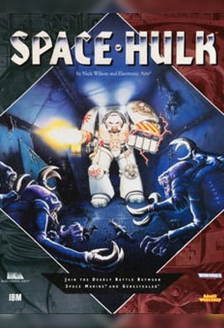 Space Hulk - Ultimate Pack Steam Key GLOBAL
