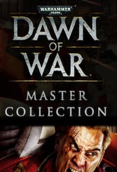 Warhammer 40,000: Dawn of War - Master Collection Steam Key CIS