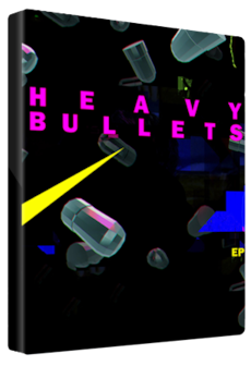Heavy Bullets Steam Gift GLOBAL