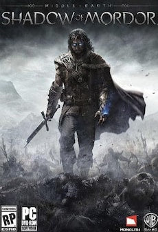 Middle-earth: Shadow of Mordor | Game of the Year Edition (PC) - Steam Key - CIS