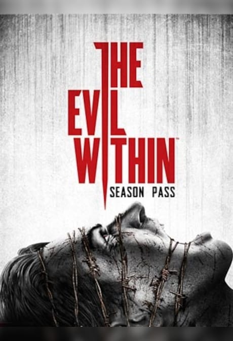 The Evil Within - Season Pass Steam Key CIS