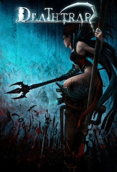 Deathtrap Steam Key GLOBAL