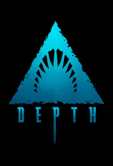 Depth Steam Gift EUROPE