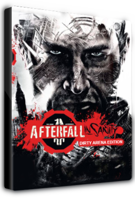 Afterfall InSanity - Dirty Arena Edition Steam Gift GLOBAL