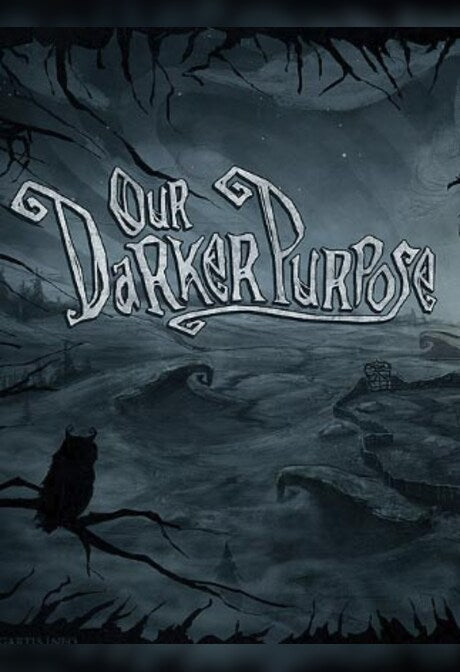 Our Darker Purpose Steam Key GLOBAL