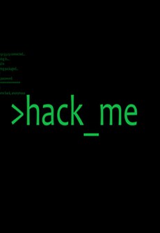 hack_me Steam Key GLOBAL