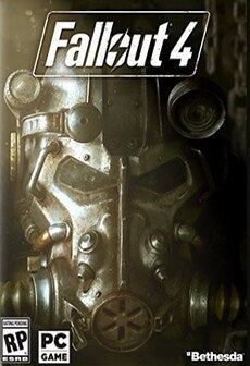 Fallout 4 (PC) - Steam Key - CIS
