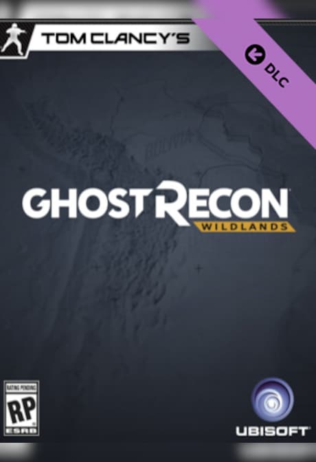 Tom Clancy's Ghost Recon Wildlands - Season Pass (PC) - Steam Gift - GLOBAL