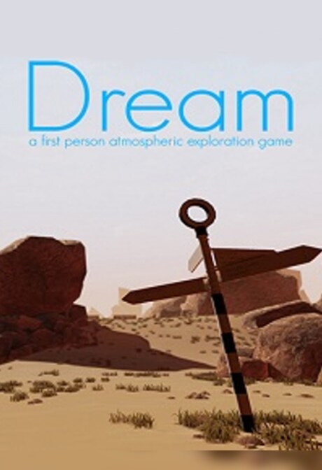 Dream Steam Key GLOBAL