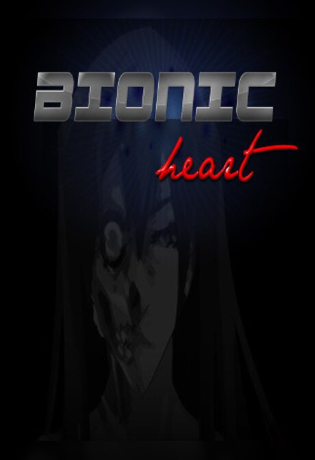 Bionic Heart Steam Key GLOBAL
