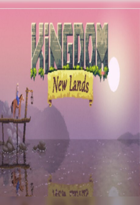 Kingdom: New Lands Xbox Live Key UNITED STATES